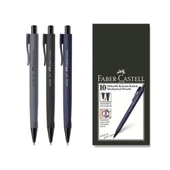 Faber Castell Econ Versatil Kalem Urban  0.7 - 3 Adet - 1