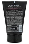 Giovanni D:TOX System Arındırıcı Yüz Peelingi 113GR - 2