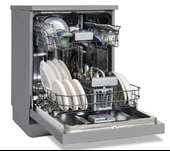 Regal BM 424 IG 4 Program Bulaşık Makinesi thumbnail 4