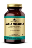 Solgar Male Multiple 60 Tablet - 1