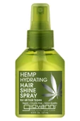Giovanni Hemp Nemlendirici Parlaklık Saç Spreyi 127ML - 1