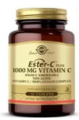Solgar Ester-c Plus 1000mg 30 Tablet - 1