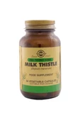 Solgar Milk Thistle 100 Mg 50 Kapsül - 2