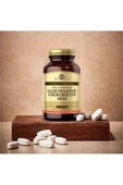 Solgar Glucosamine Chondroitin Msm 60 Tablet thumbnail 3