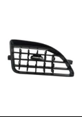 Fluence-Megane 3 Havalandırma Izgarası Sol Köşe Yan Krom Uçlu 687616094R - M3746 - 3