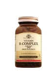 Solgar Vitamin B-complex 50 50 Kapsül - 1