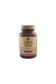 Solgar Coq-10 100 Mg 60 Kapsül - 1