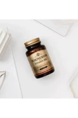 Solgar Magnesium With Vitamin B6 100 Tablet thumbnail 5
