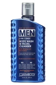 Giovanni Men Günlük Yüz Temizleme ve Duş Jeli 499ML thumbnail 1
