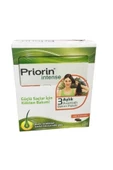 Priorin Intense Avantajlı Paket 120 + 60 Kapsül - 1