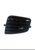 Fluence - Megane 3 Havalandırma Izgarası Orta Sol Taraf Krom Uçlu 682606038R M3747B - 2