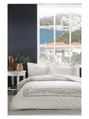 Özdilek Bordado Çift Kişilik Nevresim Takımı 2985 - 1