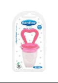 BABY TİME MEYVE SÜZGECİ BT 108 - 1