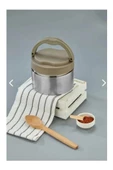 Cooker Çelik Yemek Termosu 1.1 L Yk1438 - 4
