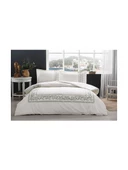 Özdilek Bordado Çift Kişilik Nevresim Takımı 2985 - 2