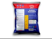 Dola Glutensiz Kesme ve Burgu Makarna 400 Gr 10 Adet thumbnail 7