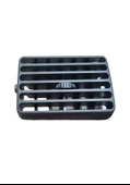 Fiat Albea Kalorifer Havalandırma Izgarası Sol Yan Köşe Sürücü Tarafı 2002-2005 715199000 - 3729B - 1