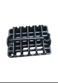 Fiat Albea Kalorifer Havalandırma Izgarası Sol Yan Köşe Sürücü Tarafı 2002-2005 715199000 - 3729B - 2