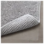 SUMUHOME TOFTBO BANYO PASPASI GRİ 50x80 CM thumbnail 3