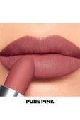 True Perfectly Mat Ruj - Pure Pink thumbnail 2