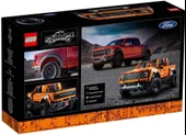 LEGO 42126 Technic Ford F-150 Raptor thumbnail 2