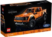 LEGO 42126 Technic Ford F-150 Raptor thumbnail 1