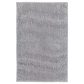 SUMUHOME TOFTBO BANYO PASPASI GRİ 50x80 CM thumbnail 1