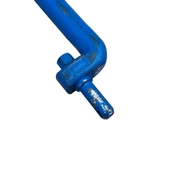 Alpler Pulluk Orjinal Pimli Yuvarlak Eksantrik Mili thumbnail 3