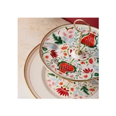 EMSAN NAR EMAYE KATLI KURABİYELİK 21X29 CM - 2
