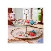 EMSAN NAR EMAYE KATLI KURABİYELİK 21X29 CM - 1