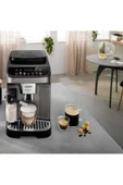 Delonghi Magnifica Evo ECAM290.81.TB Otomatik Espresso Makinesi - 4
