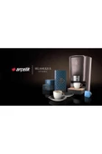 Arçelik K 3500 Selamlique Kapsüllü Türk Kahve Makinesi 7489670100 - 3
