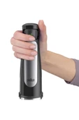 Braun Mq7045x Multiquick 7 Serisi El Blender Seti 1000 watt Siyah - 3