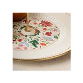 EMSAN NAR EMAYE KATLI KURABİYELİK 21X29 CM - 4