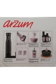 Arzum Starblend Ar-1167 Multi Blender Seti Garantili - 3
