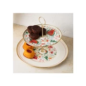 EMSAN NAR EMAYE KATLI KURABİYELİK 21X29 CM - 3