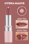 Hydramatic Blush Mauve ve Pink Mat Ruj Paketi - 5