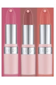 Hydramatic Blush Mauve ve Pink Mat Ruj Paketi - 2