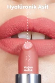Hydramatic Blush Mauve ve Pink Mat Ruj Paketi - 4