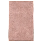 SUMUHOME TOFTBO BANYO PASPASI PEMBE 50x80 CM - 1