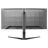 Philips Evnia 34" 34M2C6500  0.03ms 175Hz 0.03ms Adaptive Sync HDR400 WQHD QD OLED Curved Gaming Monitör - 7