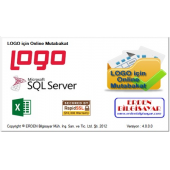 LOGO için online Form Ba, From Bs, Bakiye Mutabakat Programı - 2