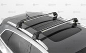 SUZUKI VITARA (ESCUDO) (LY) 2015 SONRASI UYUMLU AİR 2  ARA ATKI PORT BAGAJ BAĞLAMA APARATI - 6