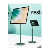 Mühlen PH058 Ayarlanabilir Ergonomik Manyetik Telefon Standı Green - 2