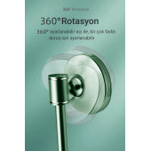 Mühlen PH058 Ayarlanabilir Ergonomik Manyetik Telefon Standı Green - 3