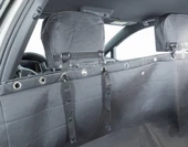 Trixie Köpek İçin Arka Koltuk Örtüsü 1,45x1,60m - 5