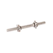 Cosfer CSFB36 Krom Bar - 36 cm thumbnail 1