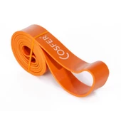 Cosfer Latex Güç Bandı 45 Mm Turuncu thumbnail 2