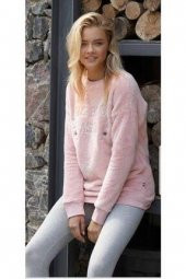 USPA POLO ASSN 16384 BAYAN EV GİYİM 21K - 1