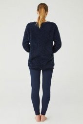 USPA POLO ASSN 16384 BAYAN EV GİYİM 21K - 3